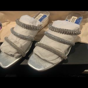 Brand New Wedding Shoes